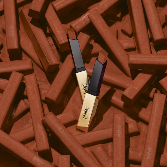 YVES ST LA ROUGE PUR COU LISK 2.2G